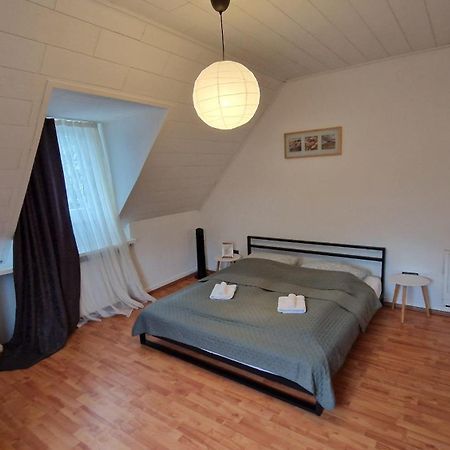 Canim Appartement Duisburg Exterior photo