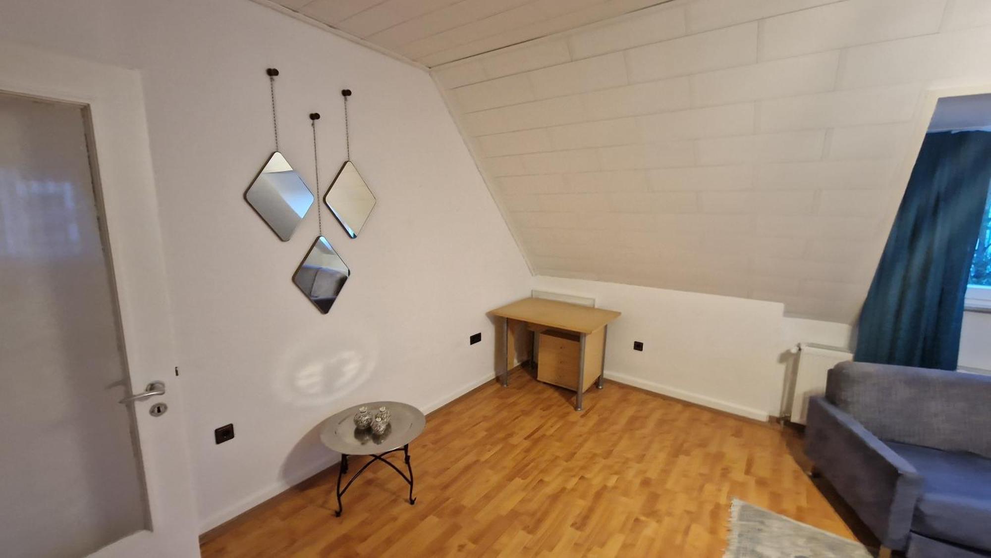 Canim Appartement Duisburg Exterior photo
